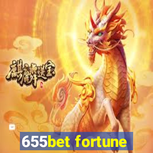 655bet fortune